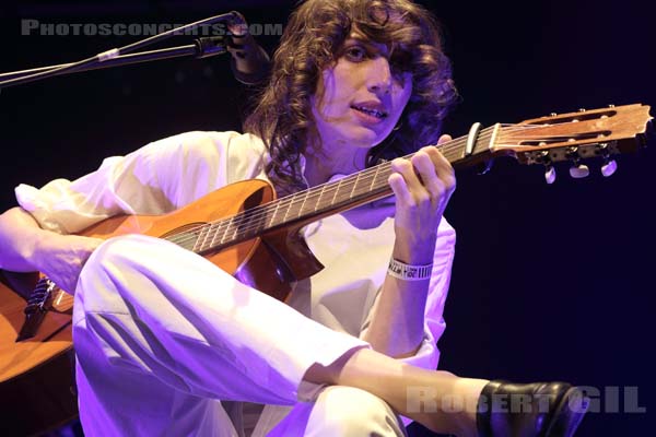 ALDOUS HARDING - 2019-05-30 - NIMES - Paloma - Grande Salle - Hannah Sian Topp